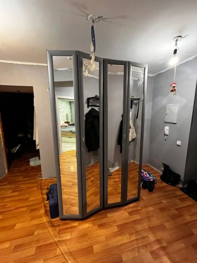 Лот: 25055875. Фото: 1. шкаф, разобранный. Шкафы, шкафы-купе
