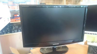 Лот: 7649472. Фото: 1. Монитор Samsung SyncMaster 2233SN... ЖК-мониторы