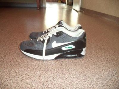 Лот: 2697385. Фото: 1. с рубля nike air max. Кеды, кроссовки, слипоны