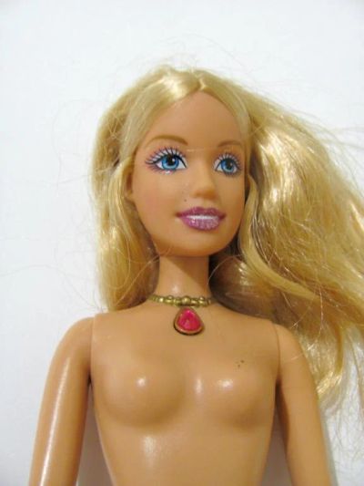 Лот: 5832578. Фото: 1. Кукла Барби Маттел оригинал Mattel... Куклы и аксессуары