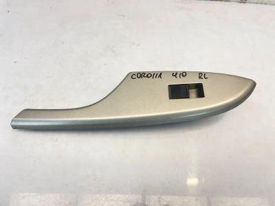 Лот: 25065088. Фото: 1. кнопка стеклоподъемника toyota... Двигатель и элементы двигателя