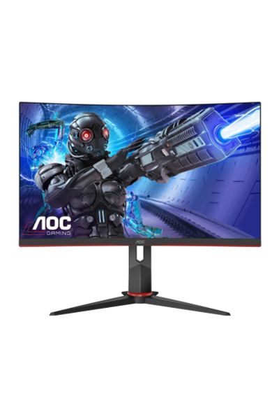 Лот: 21128514. Фото: 1. 27" Игровой монитор 240 Гц AOC... ЖК-мониторы