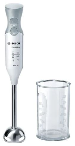 Лот: 11218986. Фото: 1. Уценка! Блендер BOSCH MSM66110... Кухонная