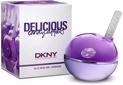 Лот: 6858457. Фото: 1. DKNY Delicious Candy Apples Juicy... Женская парфюмерия