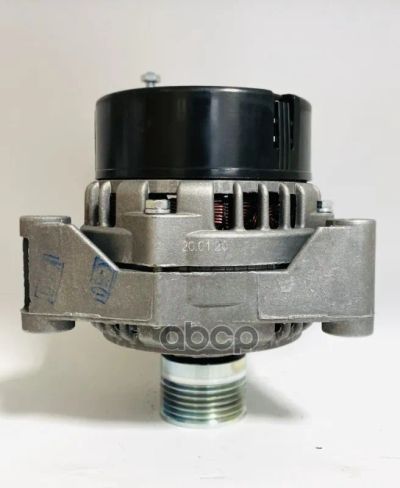 Лот: 21849334. Фото: 1. Генератор Газ 3110, 31029, 3302... Двигатель и элементы двигателя