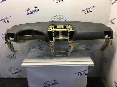 Лот: 21716062. Фото: 1. торпедо Kia Sorento BL. Другое (автозапчасти)