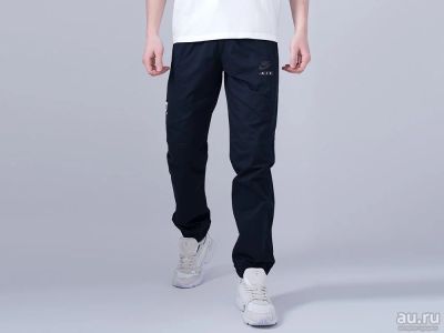 Лот: 16442158. Фото: 1. Джоггеры Nike (13452). Спортивные брюки, штаны