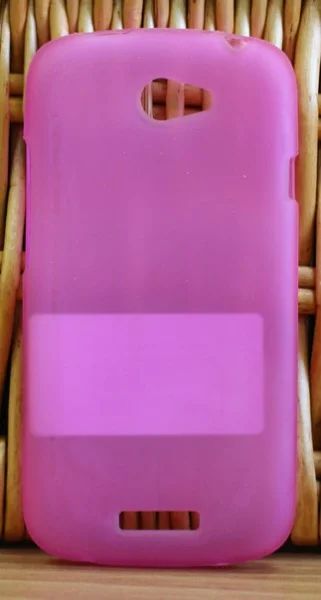 Лот: 8843869. Фото: 1. Чехол на HTC One S/Ville/z520e... Чехлы, бамперы