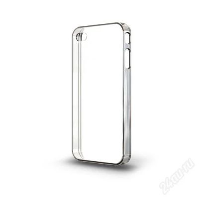 Лот: 1206644. Фото: 1. Чехол Marware MicroShell Slim... Чехлы, бамперы