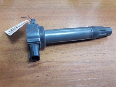 Лот: 21413731. Фото: 1. катушка зажигания Mitsubishi. Электрооборудование