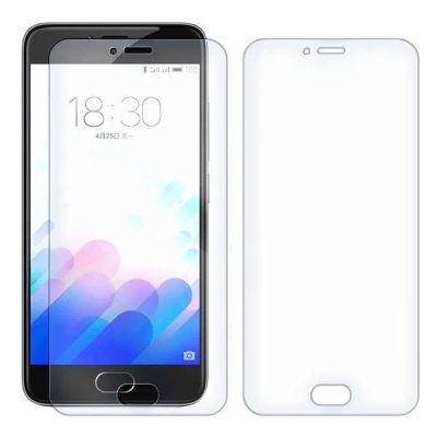 Лот: 24484867. Фото: 1. Защитные стекла Krutoff для Meizu... Защитные стёкла, защитные плёнки