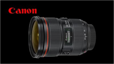 Лот: 7094704. Фото: 1. куплю Canon EF 24-70mm 2.8L II... Объективы