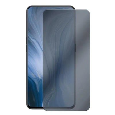 Лот: 24601162. Фото: 1. Защитное стекло Krutoff для Oppo... Защитные стёкла, защитные плёнки