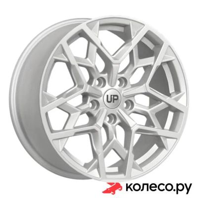 Лот: 25729253. Фото: 1. Up110 7.5x17/5*114.3 D67.1 ET45... Диски