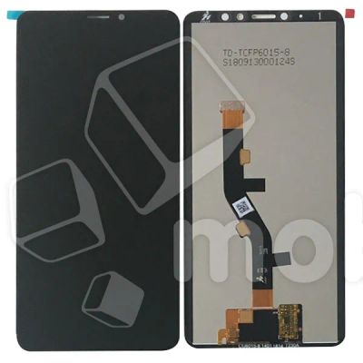 Лот: 19899227. Фото: 1. Дисплей для Meizu Note 8 (M822H... Дисплеи, дисплейные модули, тачскрины