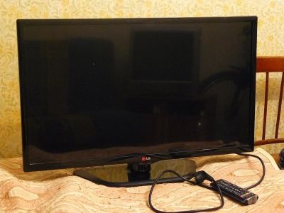 Лот: 12536671. Фото: 1. Продам телевизор ЖК Samsung 32LN541u. Телевизоры