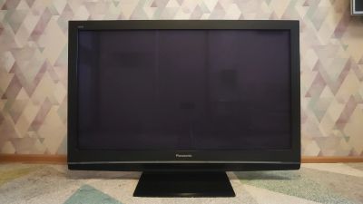 Лот: 16508725. Фото: 1. Телевизор 50". Телевизоры
