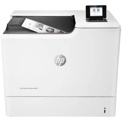 Лот: 15922242. Фото: 1. Лазерный принтер HP Color LaserJet... Лазерные принтеры