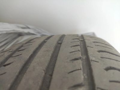 Лот: 17731852. Фото: 1. Шины Hankook Optimo. Шины