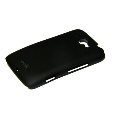 Лот: 3366891. Фото: 1. Накладка Moshi Soft Touch для... Чехлы, бамперы