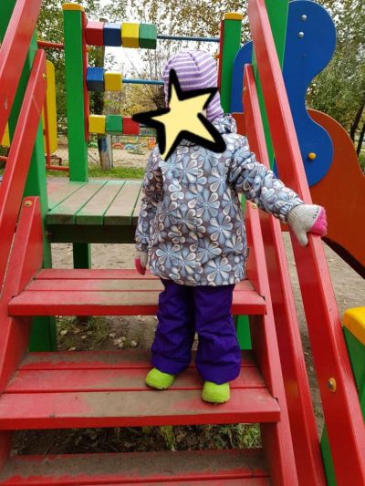 Лот: 11108525. Фото: 1. Комплект весенний Crockid 98-104р... Верхняя одежда