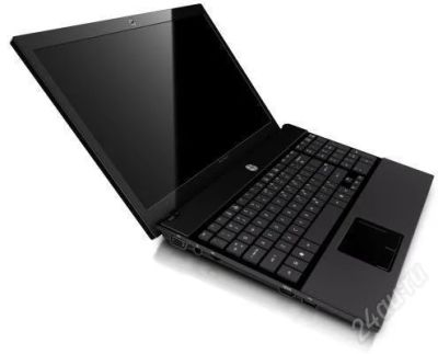 Лот: 2587937. Фото: 1. Двухъядерный ноутбук HP Probook... Ноутбуки