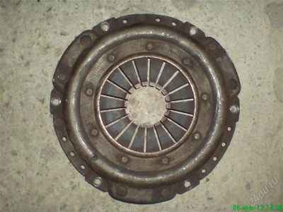 Лот: 1428532. Фото: 1. Корзина сцепления на Mercedes... Трансмиссия