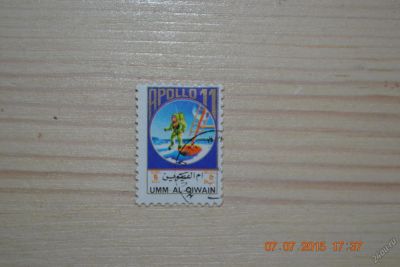 Лот: 5765842. Фото: 1. Марка для коллекции №56. Марки