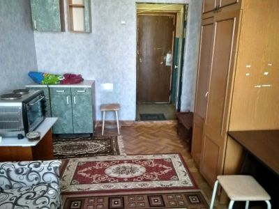 Лот: 13704633. Фото: 1. Комната в общежитии. Квартиры, студии