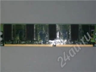 Лот: 219022. Фото: 1. Оперативная память Hynix 256 Мб... Оперативная память