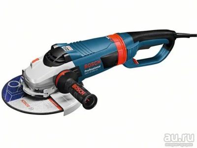 Лот: 10977295. Фото: 1. Шлифовальная машина Bosch GWS... Электроинструмент