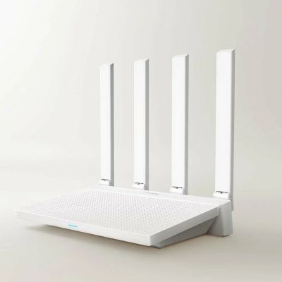 Лот: 21169365. Фото: 1. Роутер Wi-Fi Xiaomi Router AX3000T... Маршрутизаторы (роутеры)