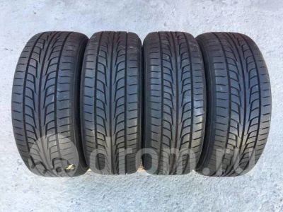 Лот: 15915040. Фото: 1. Firestone Firehawk, 225/35 R19... Шины