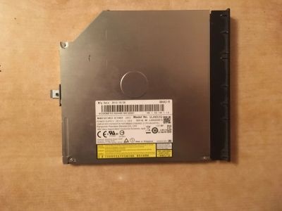Лот: 14838597. Фото: 1. DVD привод Acer Aspire E1-570g. Приводы CD, DVD, BR, FDD