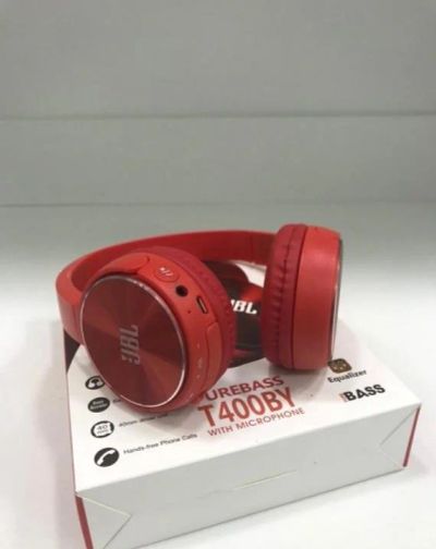 Лот: 11761250. Фото: 1. Беспроводные наушники jbl bluetooth. Наушники, гарнитуры
