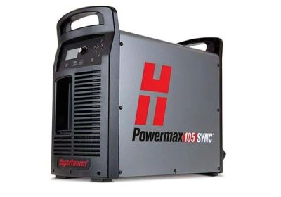 Лот: 18564689. Фото: 1. Система Powermax105 SYNC, 400В... Плазменная резка металлов