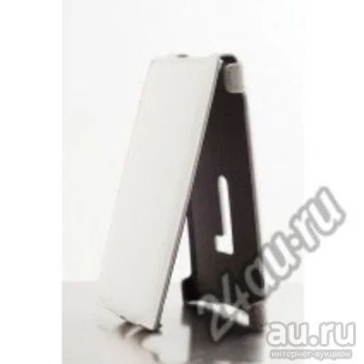 Лот: 13006863. Фото: 1. Чехол Книжка Nokia 930 (Белый). Чехлы, бамперы
