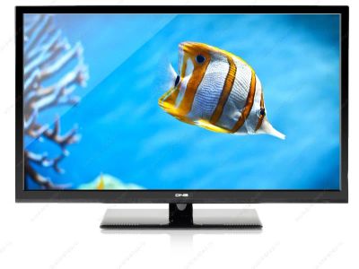 Лот: 3534108. Фото: 1. Телевизор LED 32" (81 см) DNS... Телевизоры