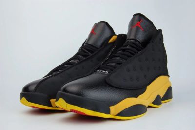 Лот: 16956620. Фото: 1. Кроссовки Nike Air Jordan 13 Retro... Кеды, кроссовки, слипоны
