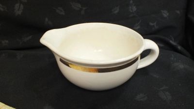 Лот: 7729428. Фото: 1. Соусник ЗиК Конаково. Предметы сервировки