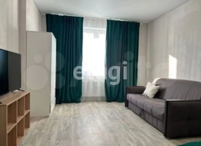 Лот: 25296839. Фото: 1. 1-комн. квартира , Красноярск... Квартиры, студии