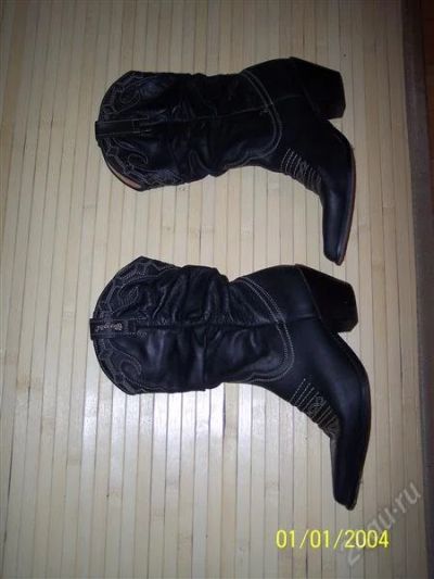 Лот: 2426524. Фото: 1. Сапоги Wrangler настоящие!. Сапоги