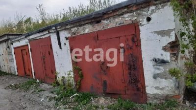 Лот: 22153832. Фото: 1. Продам гараж. Код объекта: 10870636. Гаражи, парковочные места