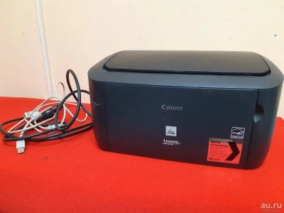 Лот: 18572524. Фото: 1. Принтер лазерный Canon i-Sensys... Картриджи, расходные материалы