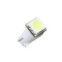 Лот: 4858729. Фото: 1. Светодиод T5 12V W1,2W 1smd диод... Оптика и освещение