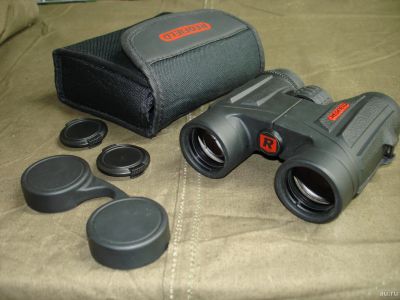 Лот: 17374278. Фото: 1. бинокль redfield rebel 8х32. Другое (туризм)