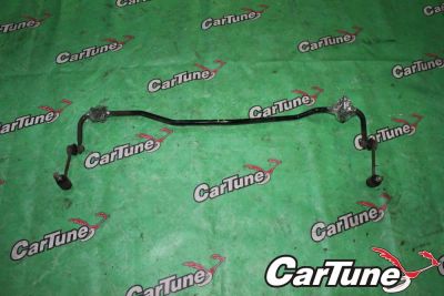 Лот: 10636946. Фото: 1. стабилизатор R- toyota mark ii... Ходовая, подвеска, рулевое управление