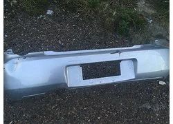 Лот: 18354677. Фото: 1. Задний бампер Subaru Impreza GG3... Кузов