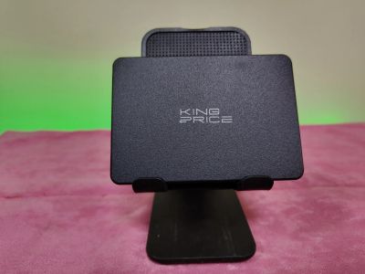 Лот: 24667372. Фото: 1. SSD 240 ГБ/Sata/KingPrice. SSD-накопители