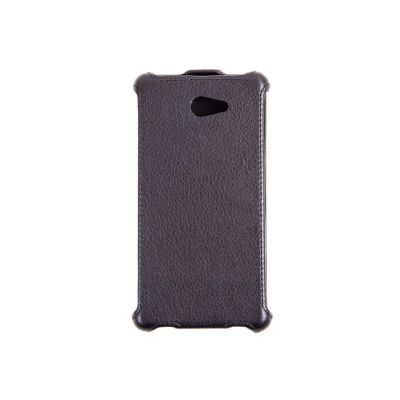 Лот: 19915333. Фото: 1. Футляр-книжка KWD Case Sony Xperia... Чехлы, бамперы